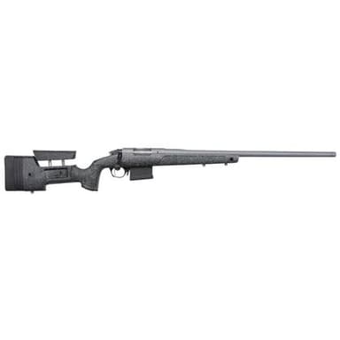 Bergara HMR Pro 6.5 PRC 26" Precision Bolt-Action Rifle - Gray