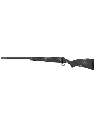 FIERCE Carbon Rogue - 7MM PRC Bolt Action Precision Rifle