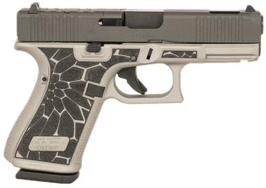 GLOCK G19 GEN 5 MOS