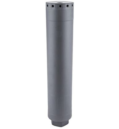 KGM R338 Grey .338 3/4"x24