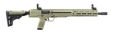 Ruger LC Carbine .45 ACP 16.25in Desert Verde