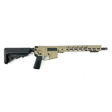 CHEYTAC CT15