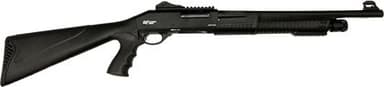 G-Force GFP3GG 12 GA 18.5" Barrel 3" Chamber 4-Rounds GrabAGun Exclusive