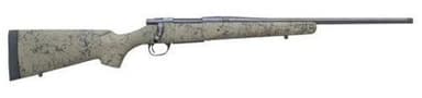 Howa Legacy M1500 Super Lite Gen 2 7mm-08 Rem 16.25in OD Green/Black