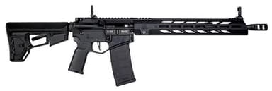 Diamondback DB15 Tactical Rifle 5.56 NATO Semi-Auto - Black