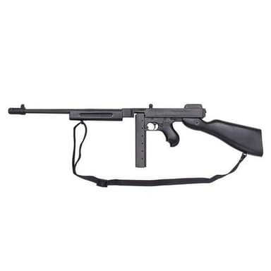 Thompson 1927A1 Commando .45 ACP Semi-Auto Rifle, 16.5" Barrel Classic