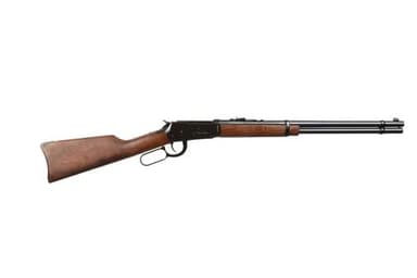 Winchester 1886 - Classic .38-55 Lever Action, 20" Barrel Rifle