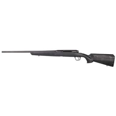 Savage Axis Gen 2 .223 Rem Bolt-Action Rifle - Precision Varmint Hunter