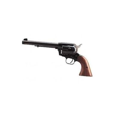 EAA Bounty H .357 Magnum Revolver 7.5" Blue Steel