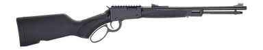 Henry H1 X Model .22 WMR 16.5in Blued Black