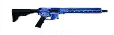 Zeus Arms Aether Stitch 5.56 NATO 16in