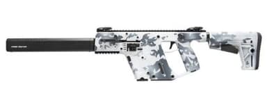KRISS Vector CRB .45 ACP Semi-Auto Rifle - MultiCam Alpine Edition
