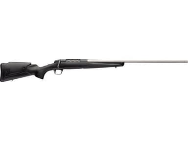 Browning X-Bolt 2 Western Hunter Special 7mm PRC 24in Matte Stainless