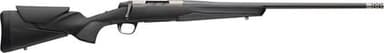 Browning X-Bolt 2 Hunter Composite Two-Tone .300 Win Mag 26in Gray Cerakote