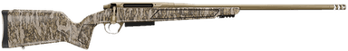 Christensen Arms Evoke 7mm Backcountry 20in FDE/Mossy Oak Bottomland