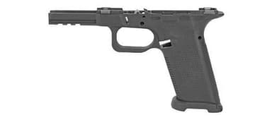Lone Wolf Distributors Timber Wolf 9mm Black