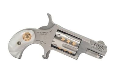 North American Arms Mini Revolver