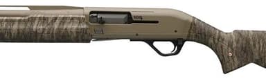 Winchester SX4 Gen 4 Left-Hand 12GA Semi-Auto - FDE/Mossy Oak Camo