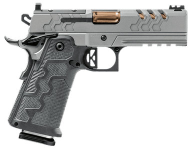 Kimber 2K11 Pro 9mm 4.25in Stainless