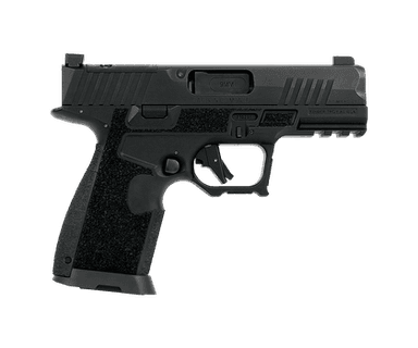 Kimber R7 Mako: Compact 9MM Striker Pistol w/ Tritium Sights