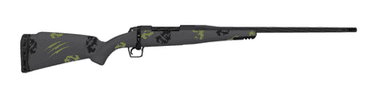 Fierce Firearms Twisted Rogue XP