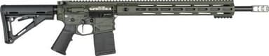 Nemo Arms Battle-Light 6mm ARC 18in Mil-Spec Green