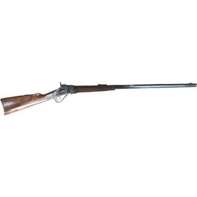 Cimarron 1874 Sharps .45-70 Government 32in