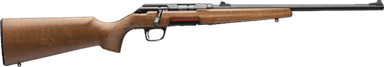 Winchester Xpert Sporter .22 LR 18in Satin Hardwood