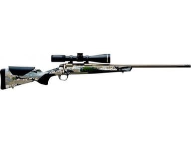 Browning X-Bolt 2 Speed Carbon Fiber SPR 7mm PRC 20in OVIX Camo