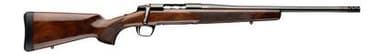 Browning X-Bolt 2 Medallion SPR 243 Win 18in Black Walnut