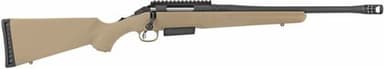 Ruger American Ranch .450 Bushmaster Bolt-Action Rifle FDE/Black