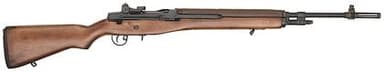 Springfield M1A Loaded Elite .308 Win Walnut Tactical Rifle