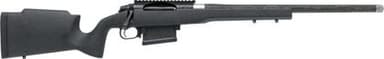Proof Research Elevation 2.0 MTR 7mm Backcountry 20in Black