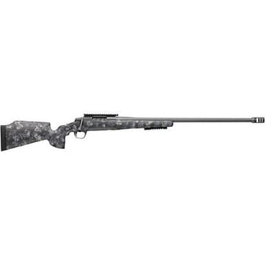 Browning X-Bolt 2 Pro McMillan LR 7mm PRC 26in Gray