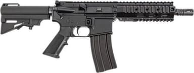 DPMS Kitty Kat .300 AAC Blackout 7.5in
