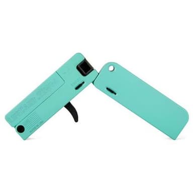 Trailblazer Lifecard .22 Mag Robins Egg Blue