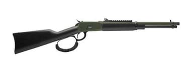 Rossi R92 .44 Mag Lever Rifle - Moss Green Cerakote Finish