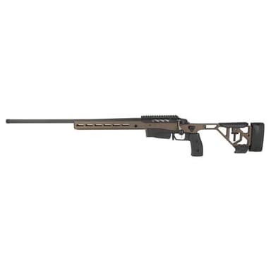 TIKKA T3X Ace Game LH 300 Win Mag 24 5/8x24 Black