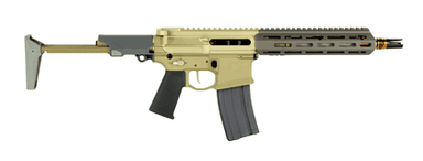Q Honey Badger SBR