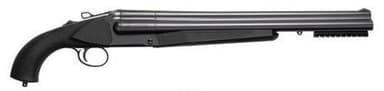 Charles Daly Honcho Tactical Triple .410 Bore 18.5in Black