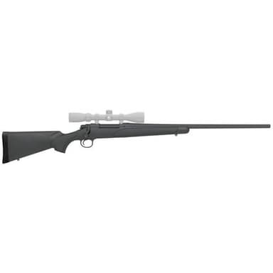 Remington 700 ADL .223 Rem Bolt-Action Rifle - Precision 24"