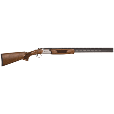 Mossberg Gold Reserve 16 Gauge 30in Matte Blued