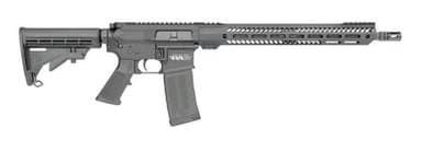 Rock River RRAGE AR-15, 5.56 NATO, 16" Barrel, Black, 30-Rd