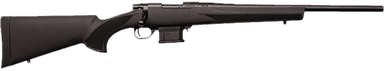 Howa M1500 Mini Action 22 ARC 22in Black