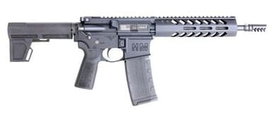 HM Defense Raider MC5: Compact 9.5" Semi-Auto 5.56 NATO Rifle