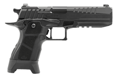 OA Defense 2311 9mm 5in Black
