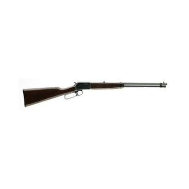 Browning BL-22 Classic Lever .22 LR Rifle - Black Walnut