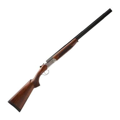 Stevens 555 E .410 GA Over/Under Shotgun