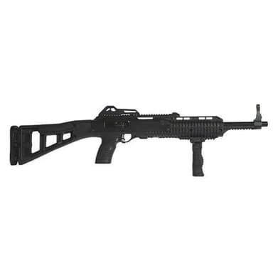 Hi-Point 995TS Carbine - 9mm, 16.5" Barrel, Black, Semi-Auto