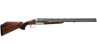 Charles Daly Triple Crown Gen 2 - 12GA Triple Barrel Shotgun, 28" Barrel